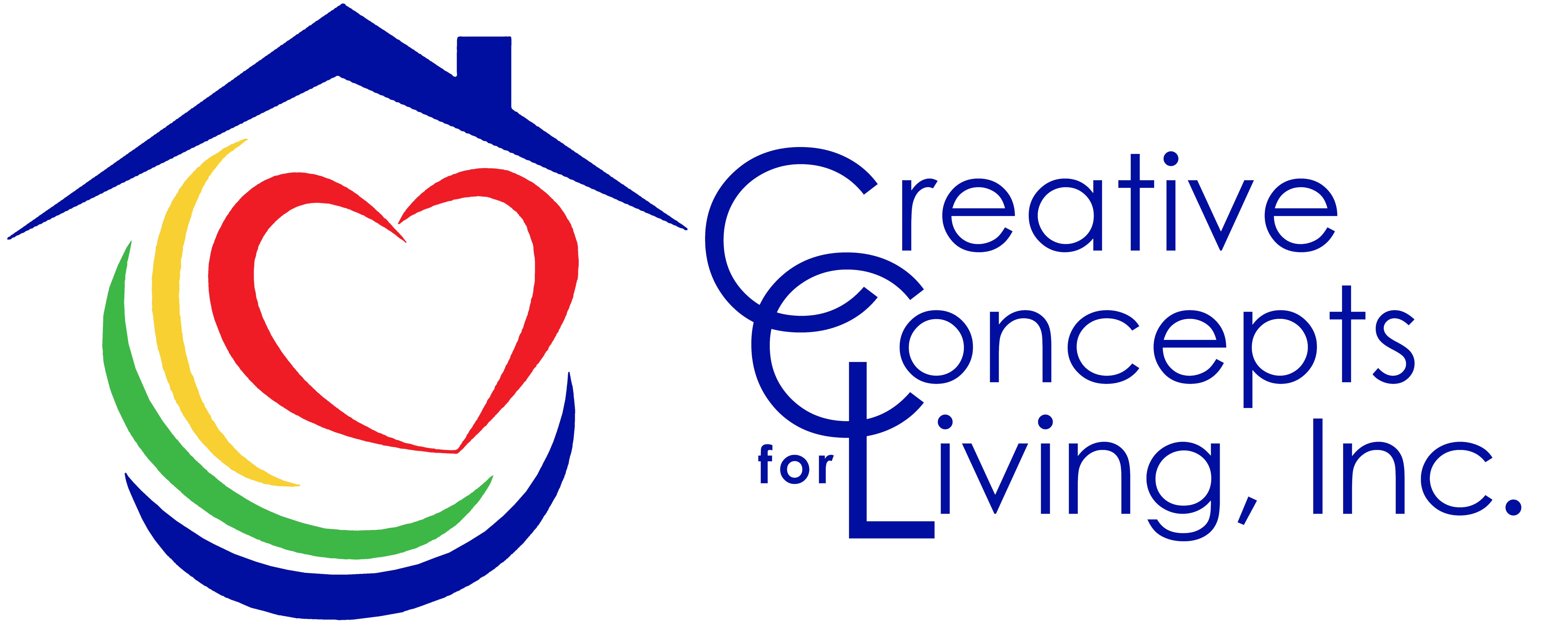 Creative Concepts for Living