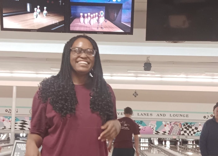 Creative Concepts for Living - Bowling